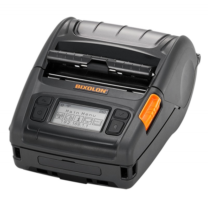 Przenośna drukarka Bixolon SPP-L3000 (SPP-L3000WK)
