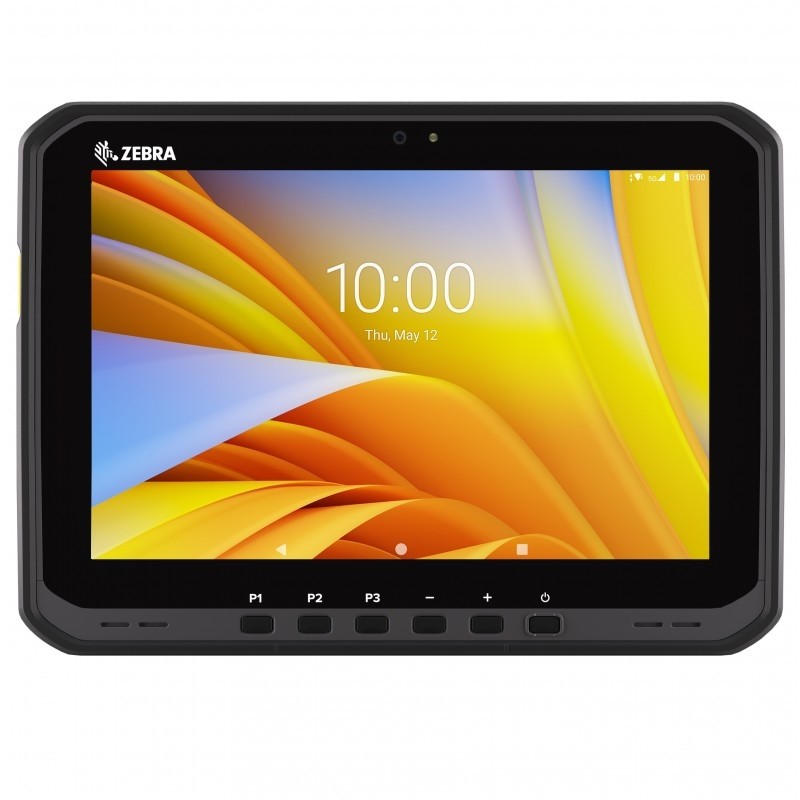 Tablet Zebra ET65 (ET65AW-ESQAGSK0A0-A6)