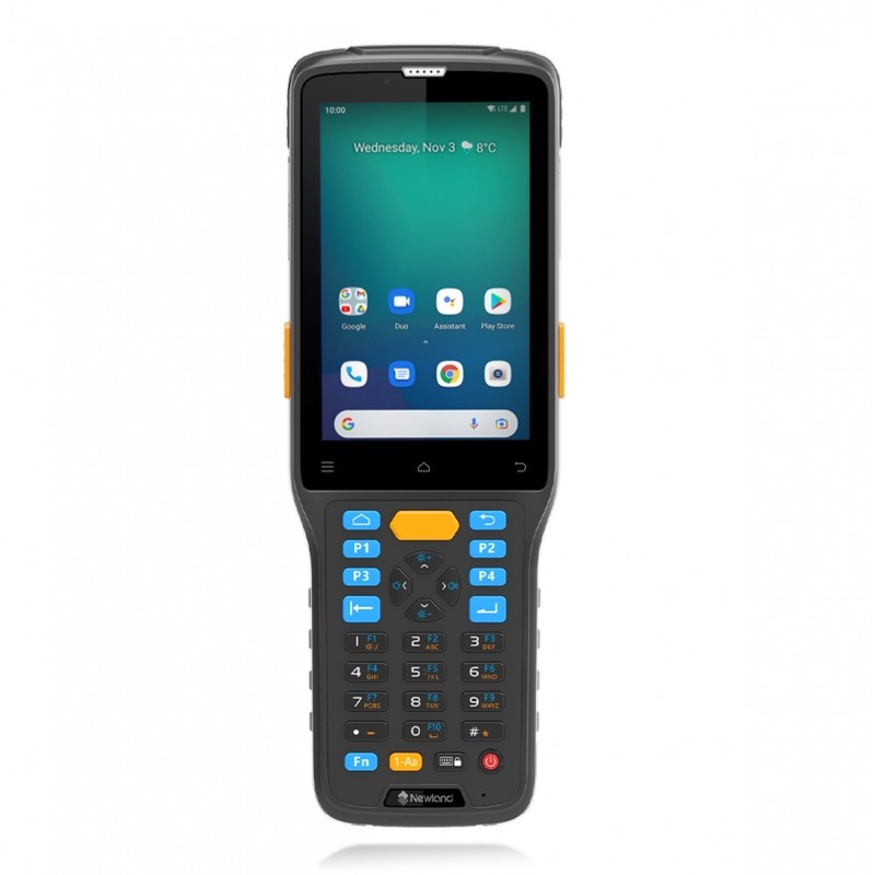 Terminal Newland N7 Cachalot Pro II (N7-Pro-W4-S3)