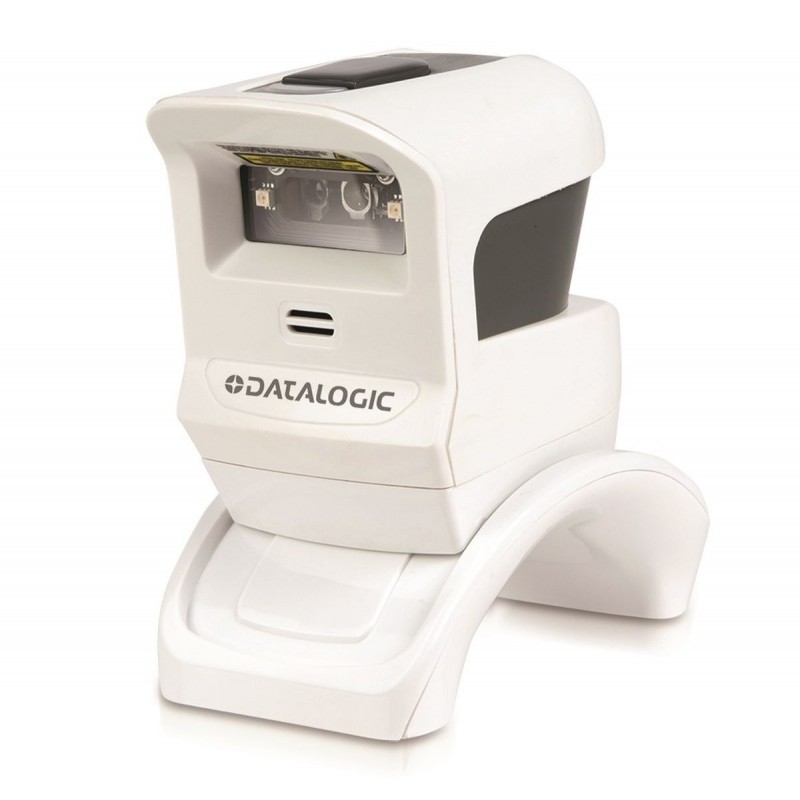 Czytnik prezentacyjny Datalogic Gryphon GPS4400 (GPS4421-WHK1B)