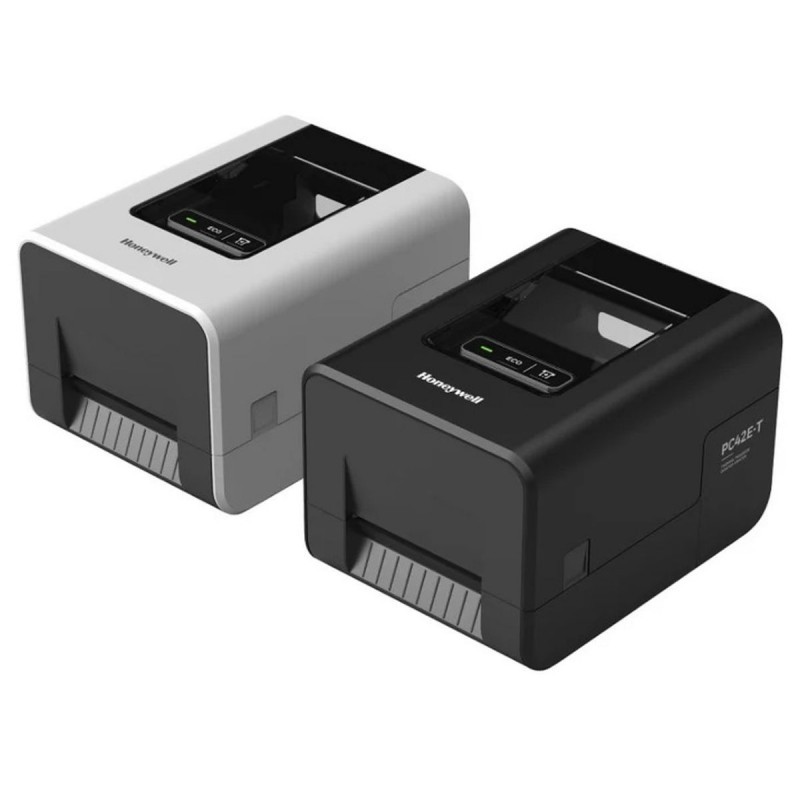 Biurkowa drukarka Honeywell PC42E-T (PC42e-TW02200)