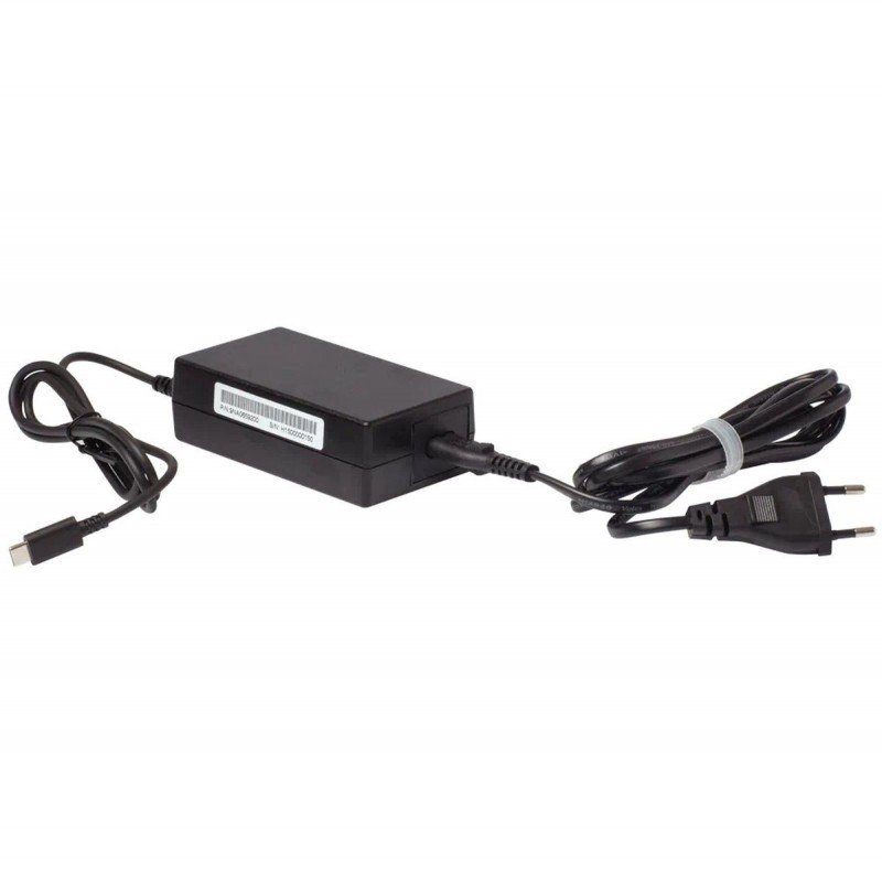 Zasilacz do gniazda USB-C do drukarki Brother PJ-800
