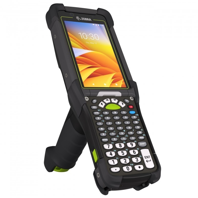 Terminal Zebra MC9400 (MC9401-0G1J6DSS-A6)