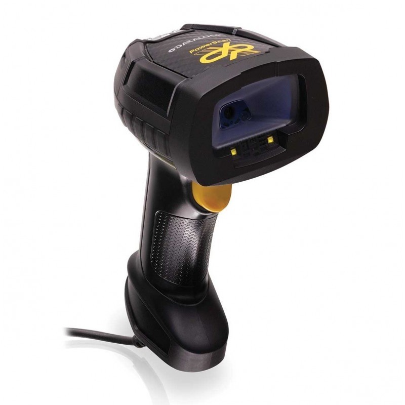 Czytnik przewodowy Datalogic PowerScan PD9630 DPX (PD9630-DPXK2)
