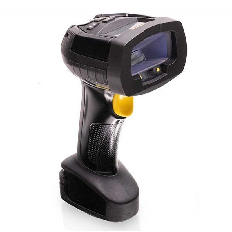 Czytnik bezprzewodowy Datalogic PowerScan PM9600 DPX (PM9600-DDPX433RK10)