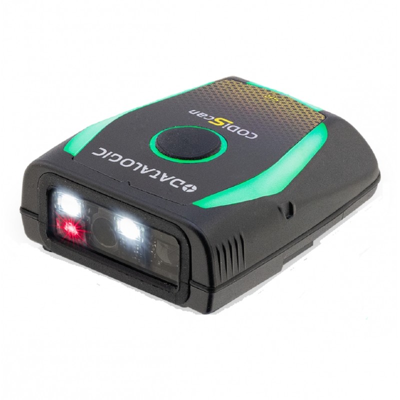 Naręczny czytnik bezprzewodowy Datalogic CODiScan (HS7600MR)