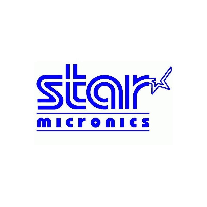 Wałek pod głowicę do drukarki Star mC-Label3