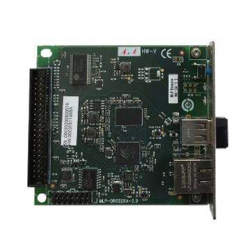 Interfejs Wi-Fi Premium do drukarek Citizen CL-S521, CL-S621, CL-S700, CL-S521II, CL-S621II, CL-S700II, CL-S700III