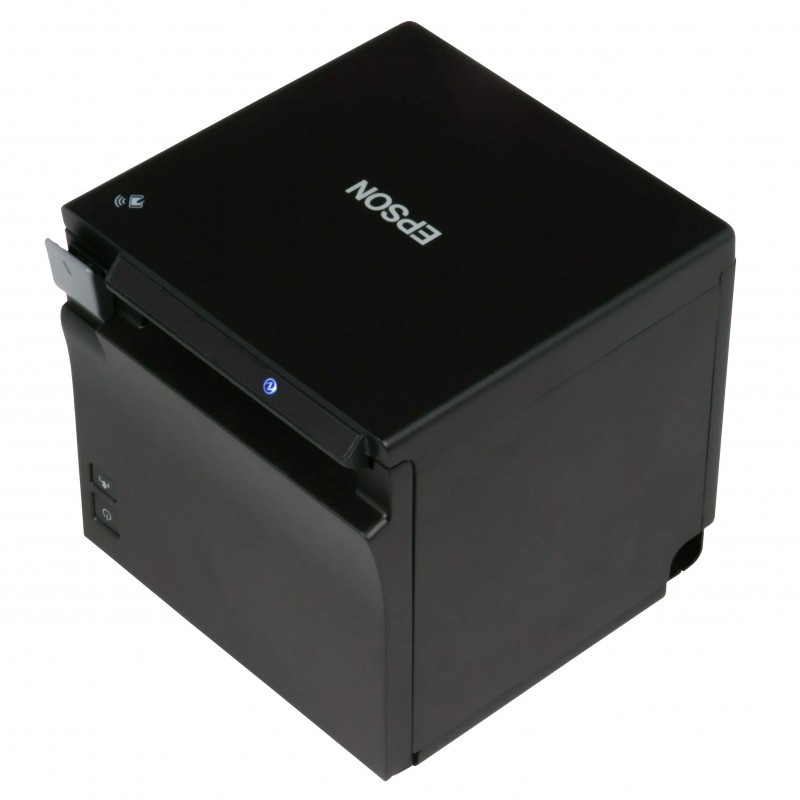 Drukarka termiczna Epson TM-m30II (C31CJ27122)