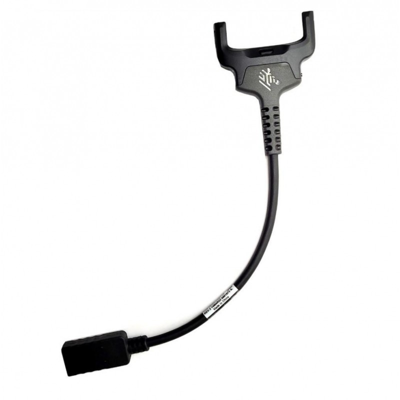 Kabel komunikacyjno-ładujący typu Snap-On do terminala Zebra WS50