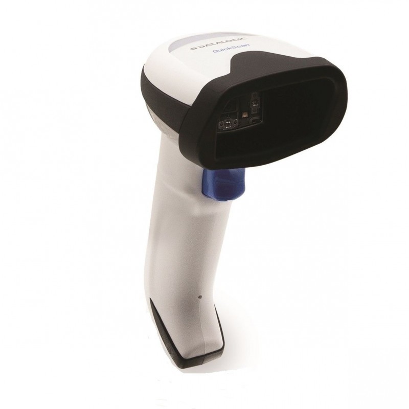Czytnik przewodowy Datalogic QuickScan QD2500 (QD2590-WH)