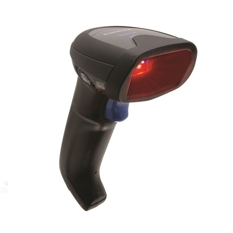 Czytnik przewodowy Datalogic QuickScan QD2500 (QD2590-BK)
