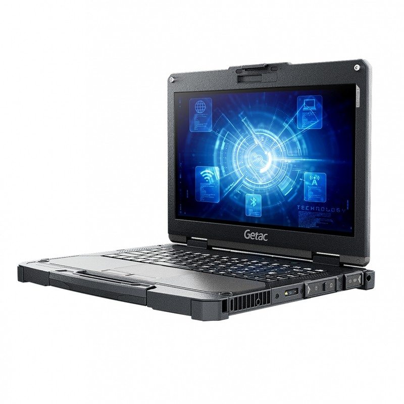 Laptop wzmocniony Getac B360 G2