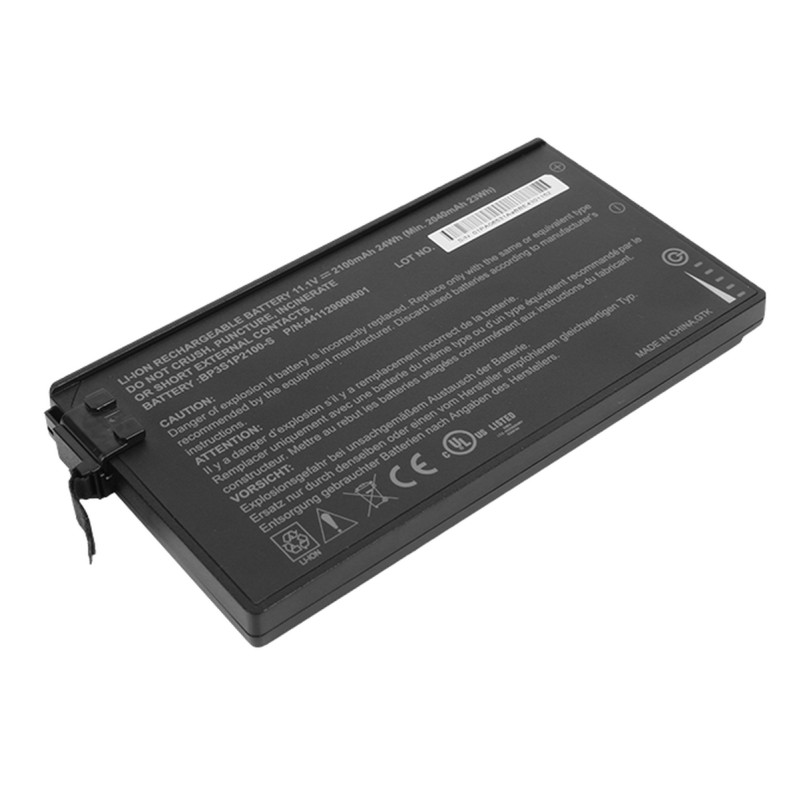 Bateria do laptopa Getac V110 G4