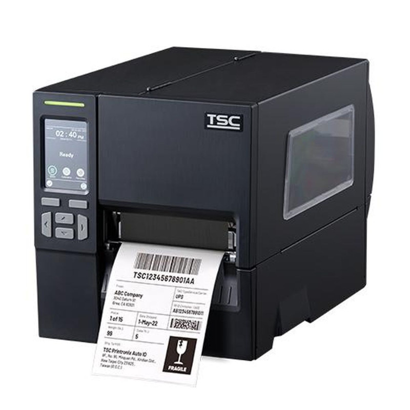 Półprzemysłowa drukarka TSC MB241T (MB241T-A001-0252)