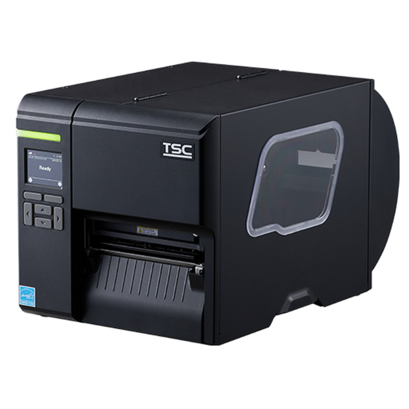 Półprzemysłowa drukarka TSC ML341P (ML341P-A001-0202)