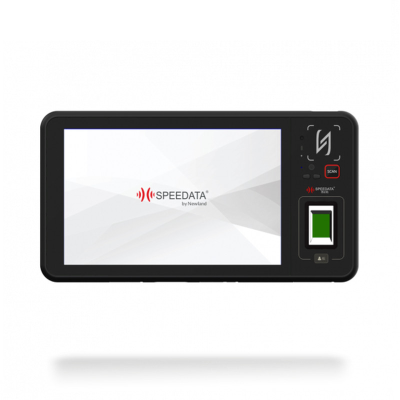 Tablet Newland FG80