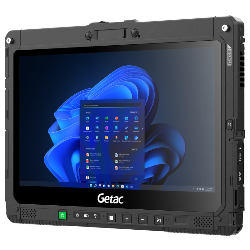 Tablet Getac K120