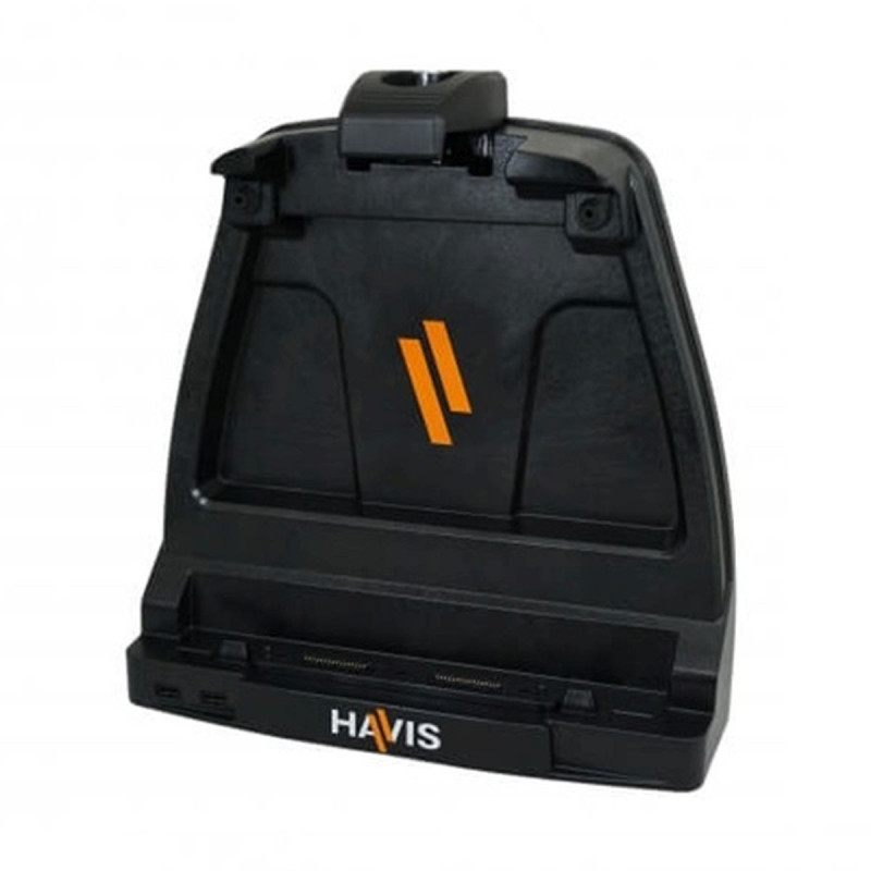 Stacja dokująca samochodowa Havis do tabletu Getac K120