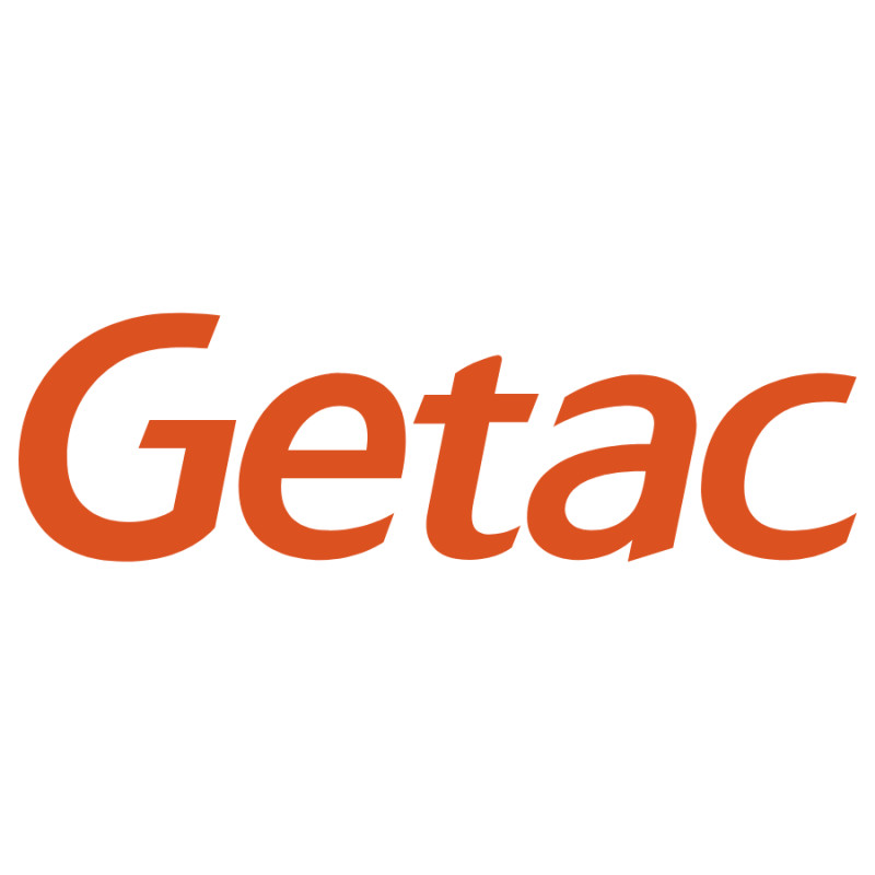 Uchwyt samochodowy Havis do tabletu Getac K120