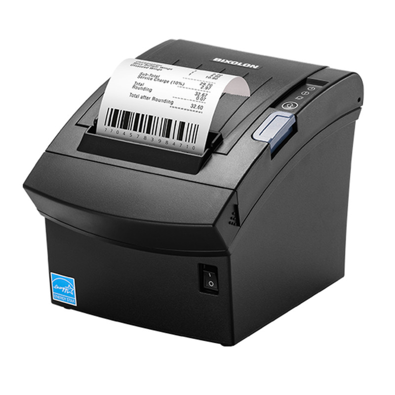 Drukarka termiczna Bixolon SRP-352plusV (SRP-352VK/BEG)