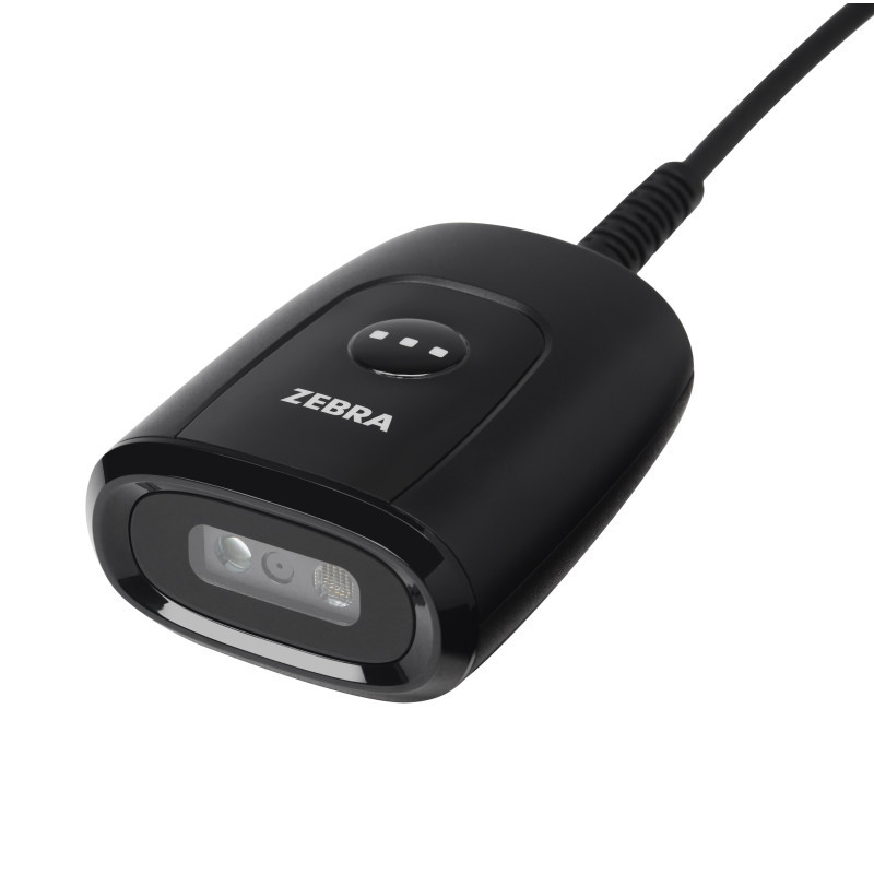 Czytnik przewodowy Zebra DS55 (DS5502-SR4US70MAZW)