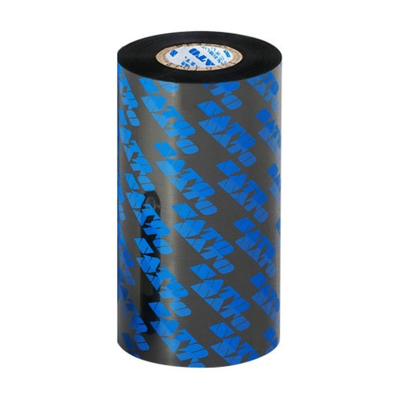 Taśma termotransferowa Sato 110mm x 300mb żywiczna