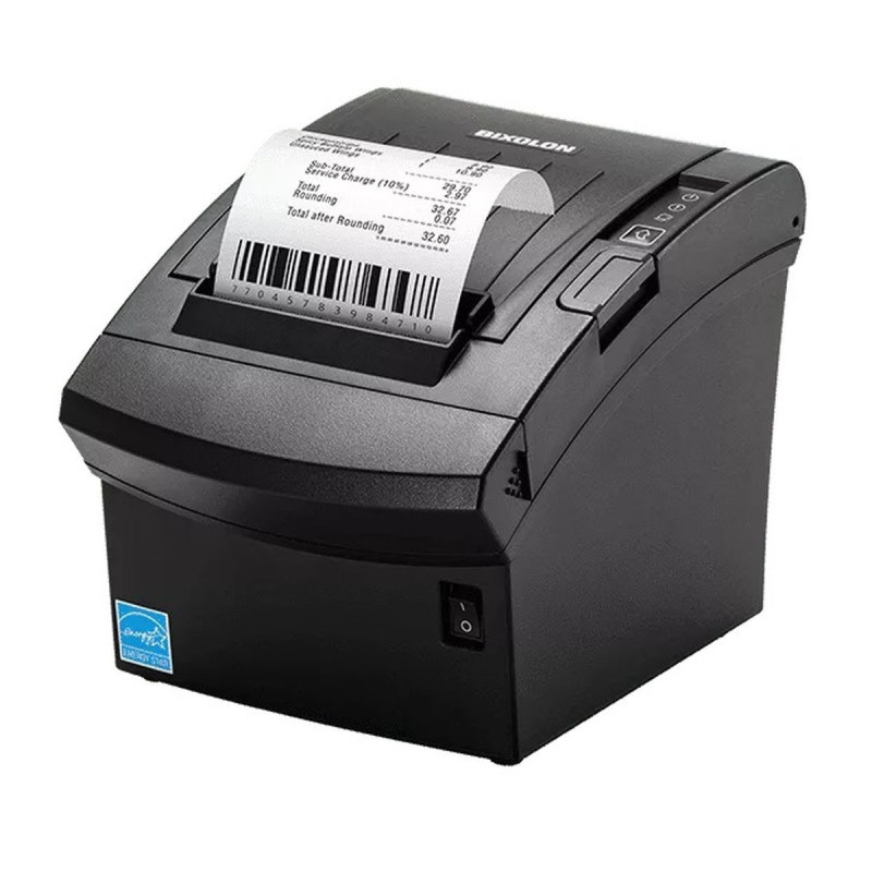 Drukarka termiczna Bixolon SRP-350plusV (SRP-350plusVBaK/BEG)