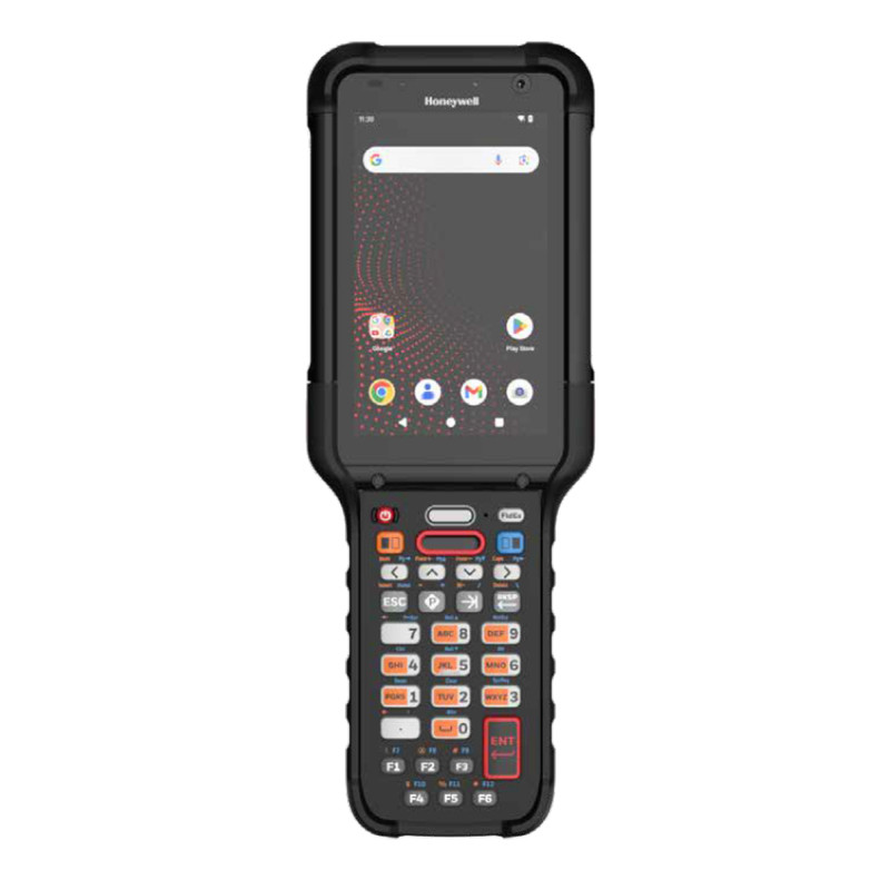 Terminal Honeywell CK67 (CK67-X0N-57S1C0G)