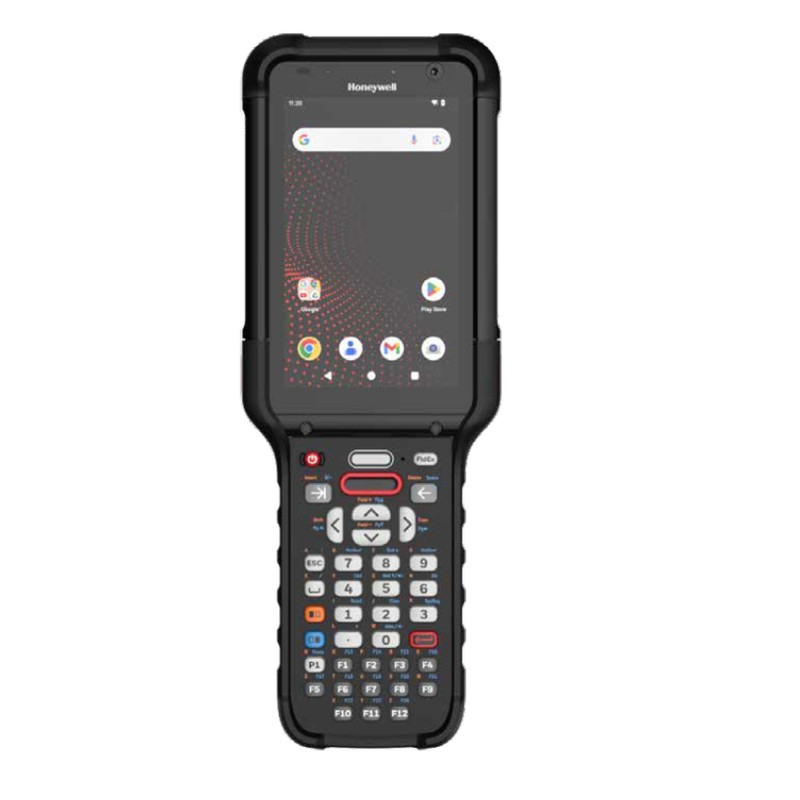 Terminal Honeywell CK67 (CK67-X0N-57S1B0G)