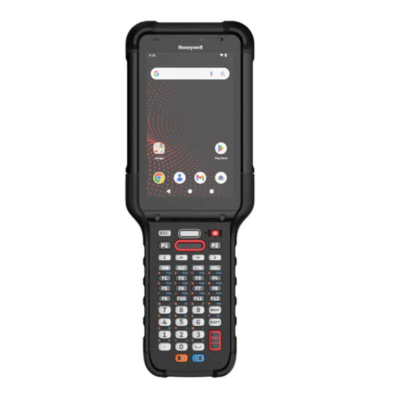 Terminal Honeywell CK67 (CK67-X0N-57S1E0G)