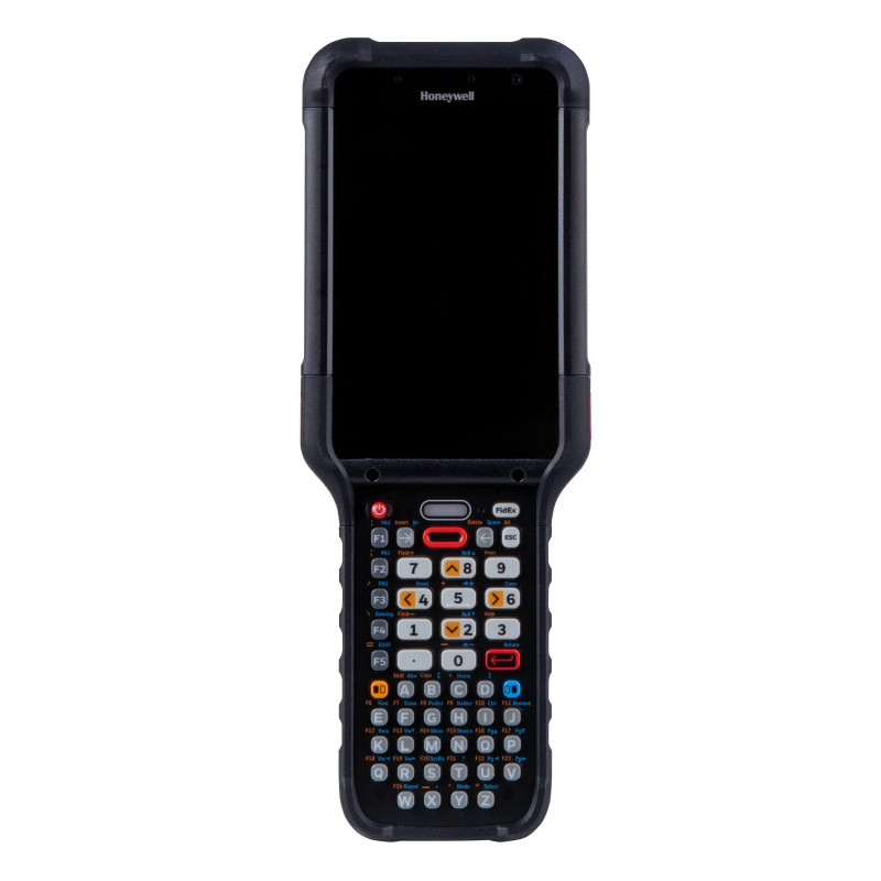 Terminal Honeywell CK67 (CK67-X0N-58S1A0G)