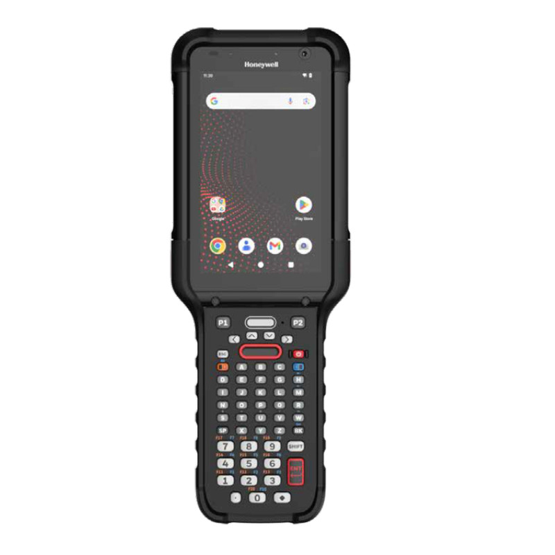 Terminal Honeywell CK67 (CK67-X0N-57S1D0G)