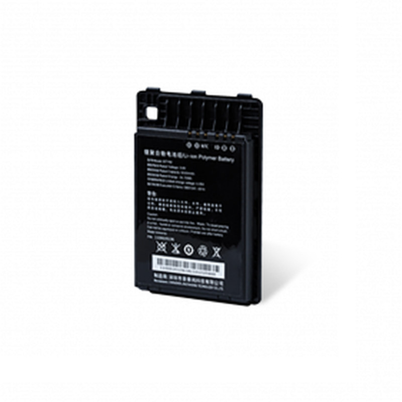 Bateria wzmocniona (6500 mAh) do terminala Newland MT90