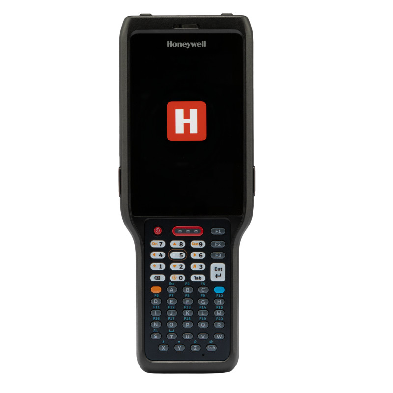 Terminal Honeywell CK62 (CK62-X00-57S1ACG)