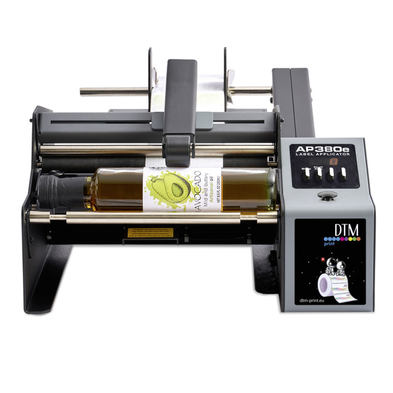 Aplikator etykiet Primera/DTM AP380e