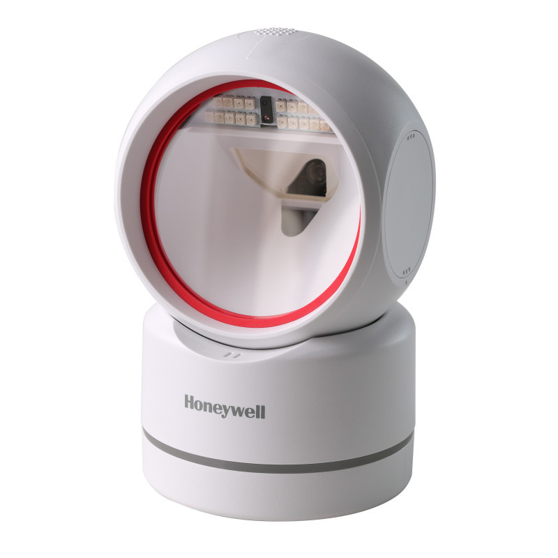 Czytnik prezentacyjny Honeywell HF680 (HF680-R0-1USB-EU)
