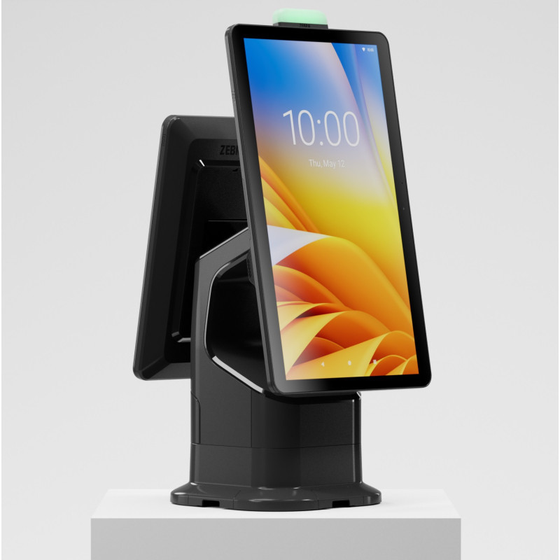 Kiosk Zebra KC50 Value Feature 22"