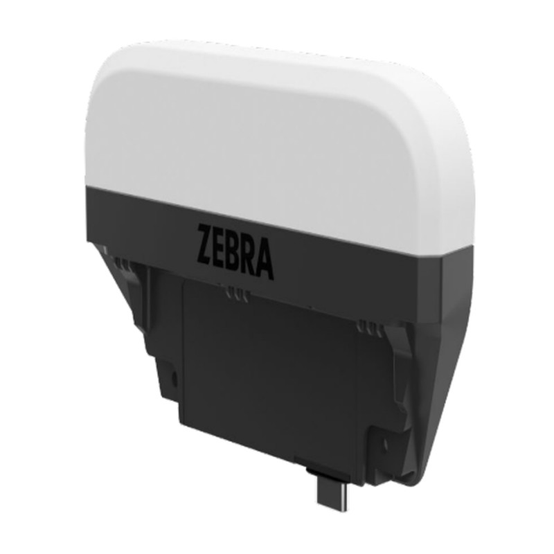 Dwustronny pas świetlny do złącza X-Flex do kiosku Zebra KC50