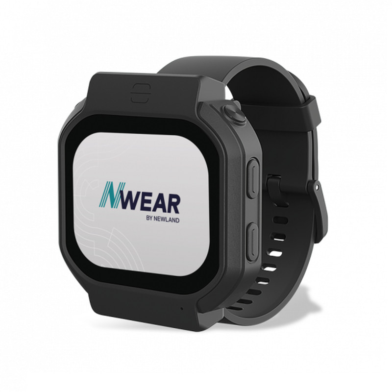 Terminal typu "smartwatch" Newland WD5
