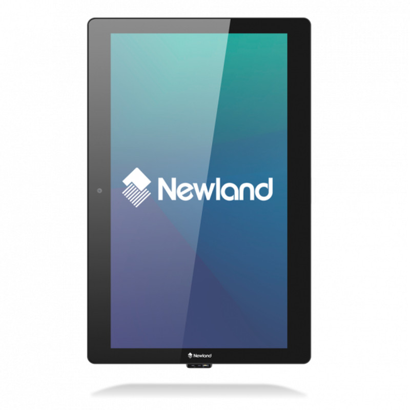 Kiosk Newland NQuire 1000 Manta III (NLS-NQUIRE1000-W4-SP)