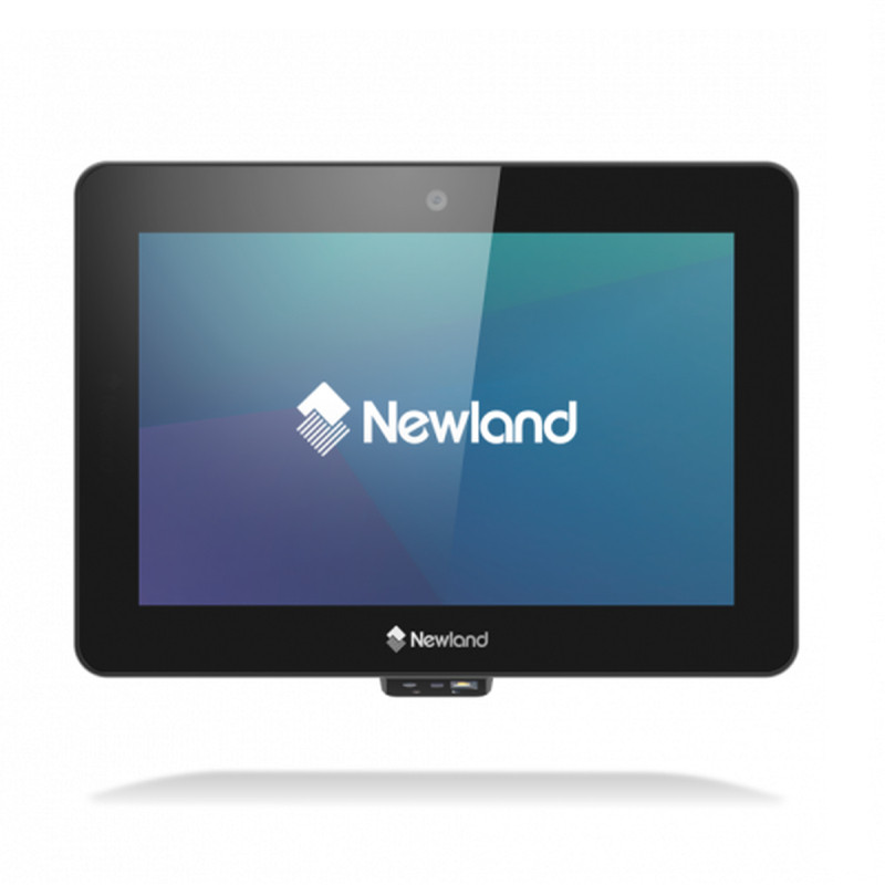 Kiosk Newland NQuire 750 Stingray II (NLS-NQUIRE700-W4-SL)