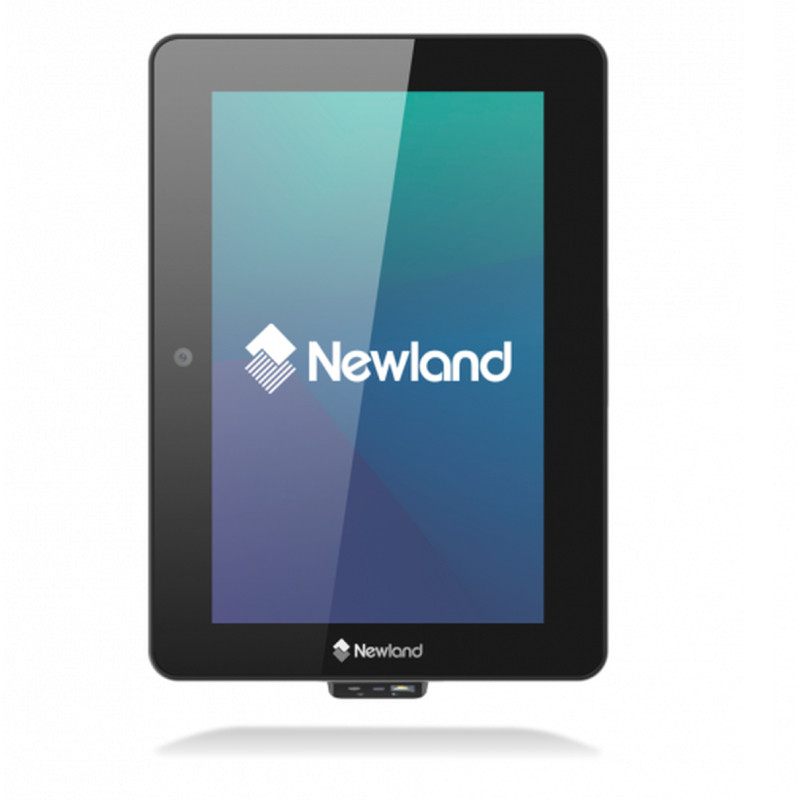 Kiosk Newland NQuire 750 Stingray II (NLS-NQUIRE700-W4-SP)
