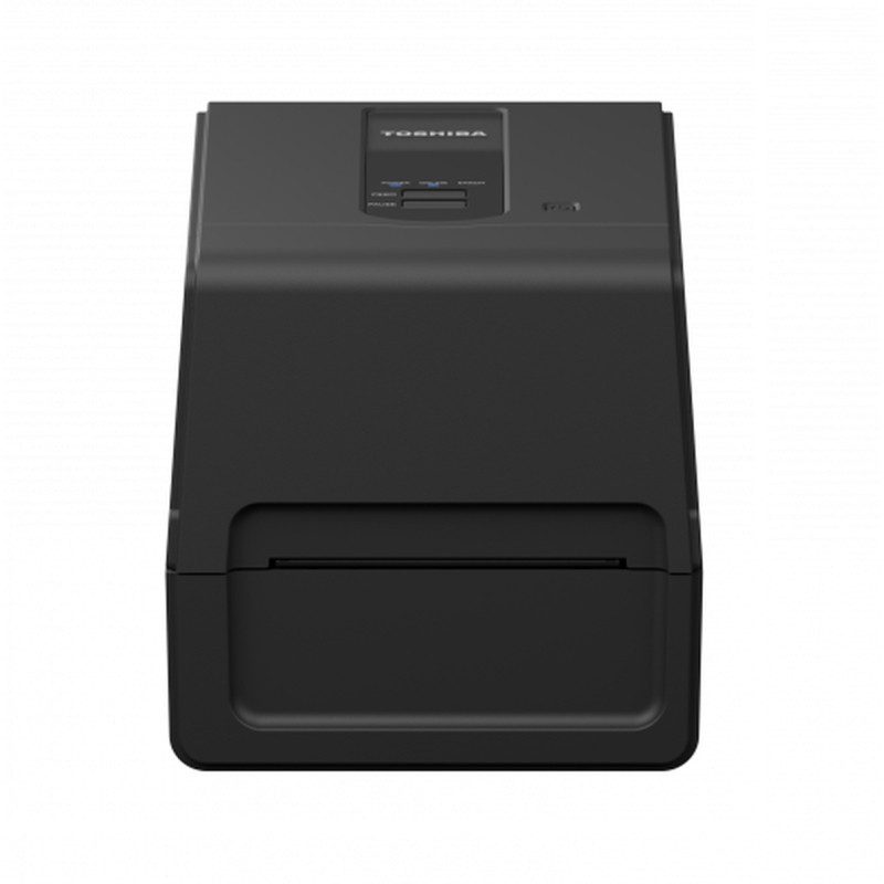 Biurkowa drukarka Toshiba BV420T (BV420T-TS02-QM-S)