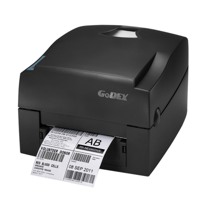 Biurkowa drukarka GoDEX G530+