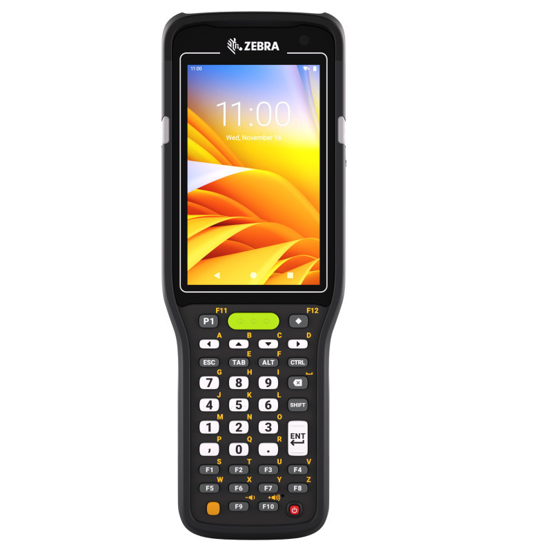 Terminal Zebra MC3400 (MC3401-0G1K43SS-A6)