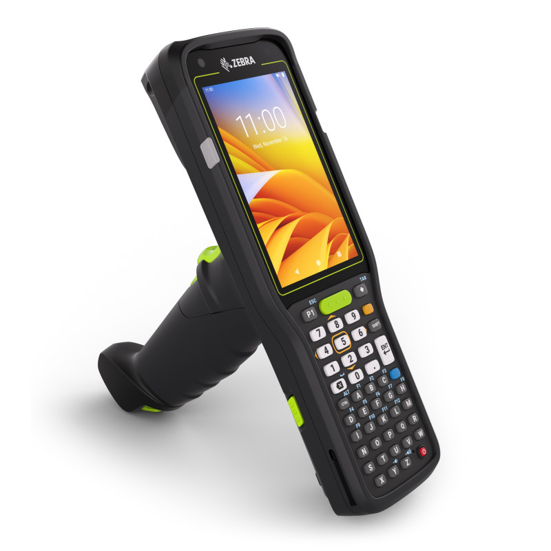 Terminal Zebra MC3400 (MC3401-0G1M54SS-A6)