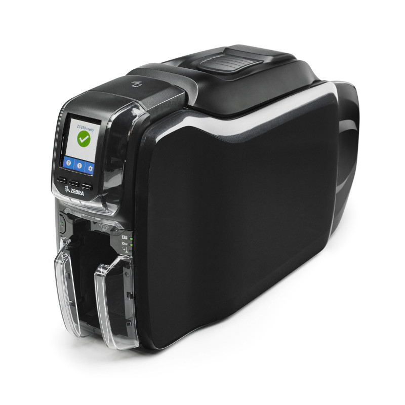 Drukarka kart Zebra ZC350 (ZC35-F00C000EM00)