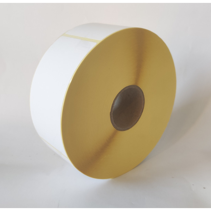 Etykiety termiczne 50x100 mm - 1000 szt.