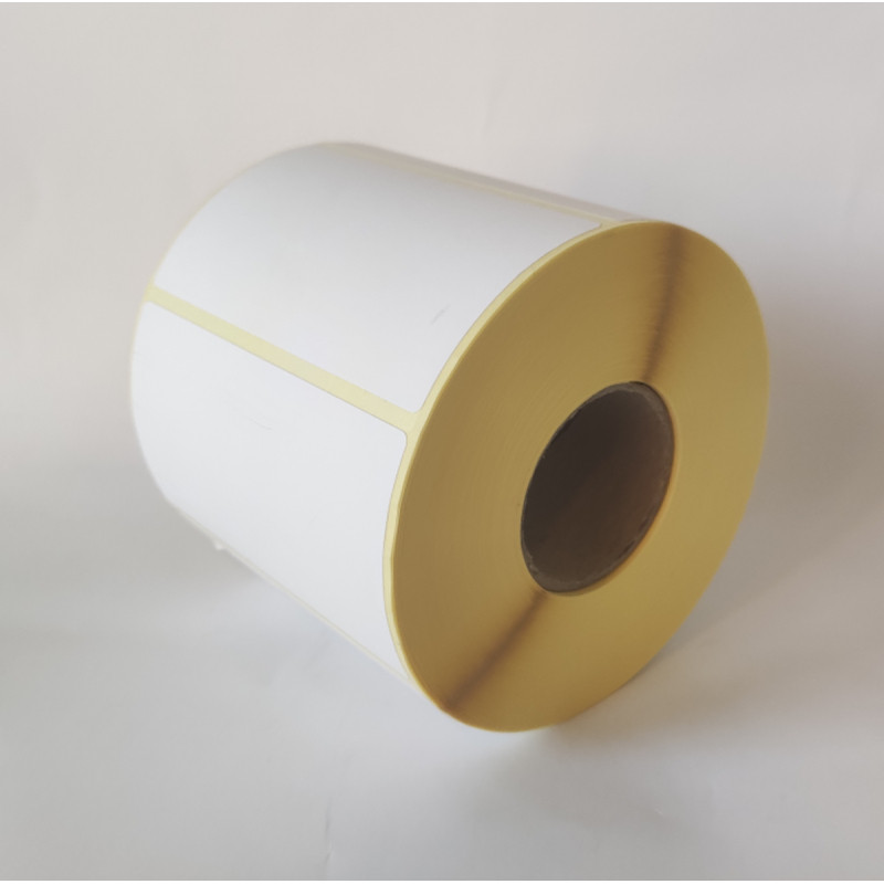 Etykiety termiczne 90x50 mm - 1000 szt.
